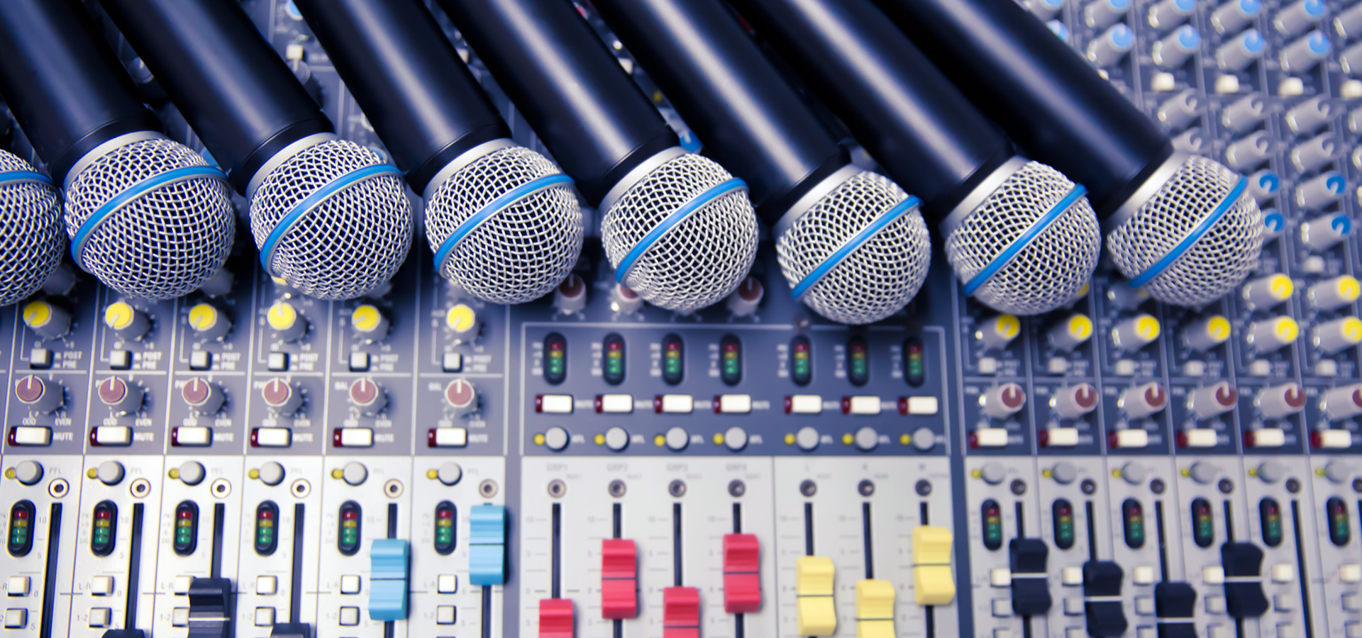 Freelance Audio DSP Engineers