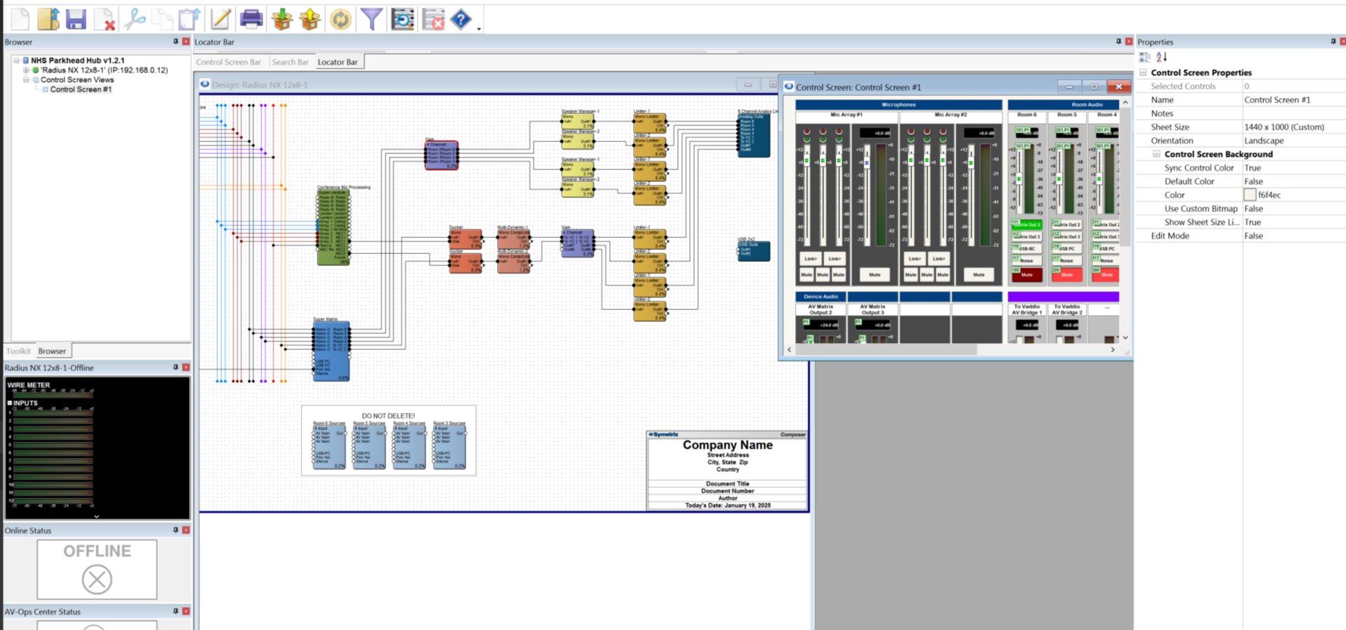 Freelance, Qualified Installation and Commissioning Engineers